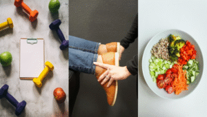Read more about the article How is chiropractic like eating healthy or fitness?